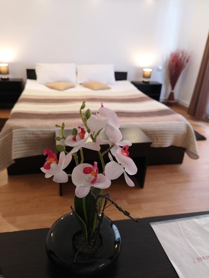 Casa Mais บราชอฟ ภายนอก รูปภาพ