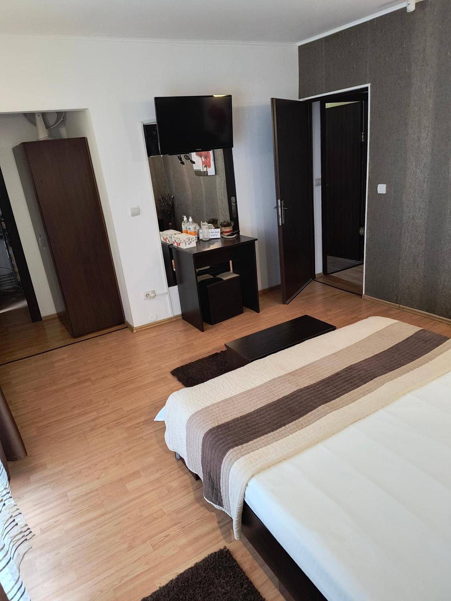 Casa Mais บราชอฟ ภายนอก รูปภาพ