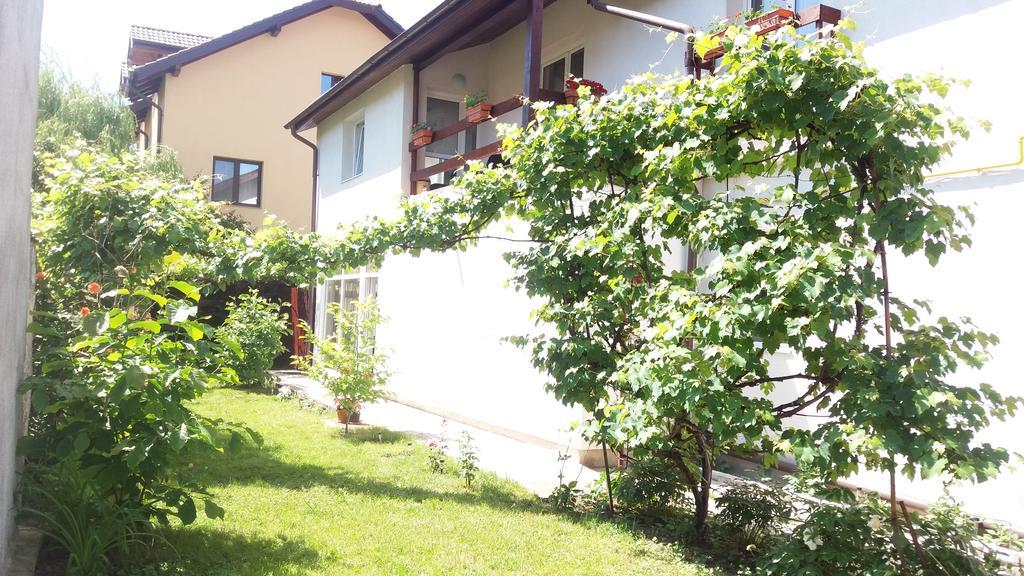 Casa Mais บราชอฟ ภายนอก รูปภาพ