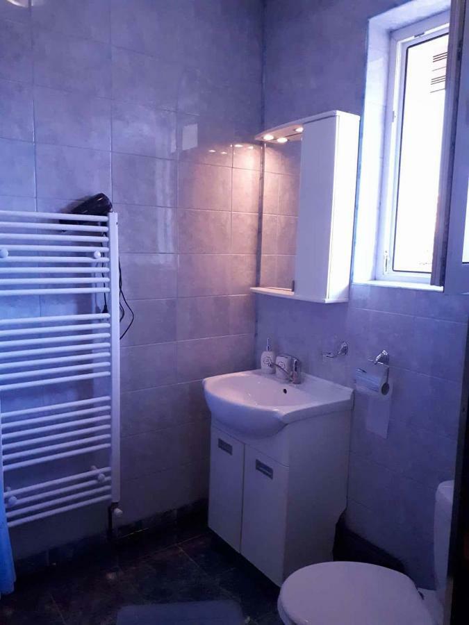 Casa Mais บราชอฟ ภายนอก รูปภาพ