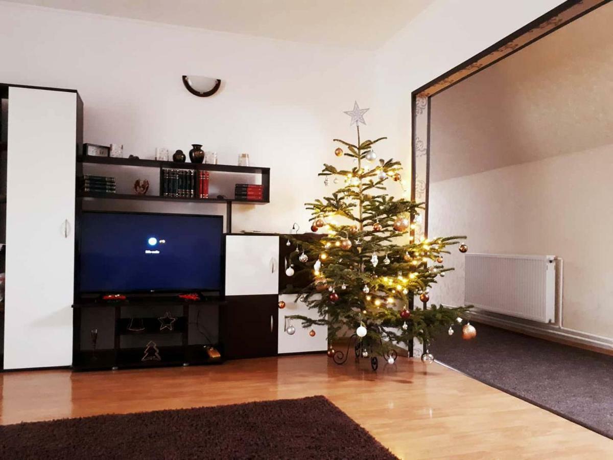Casa Mais บราชอฟ ภายนอก รูปภาพ
